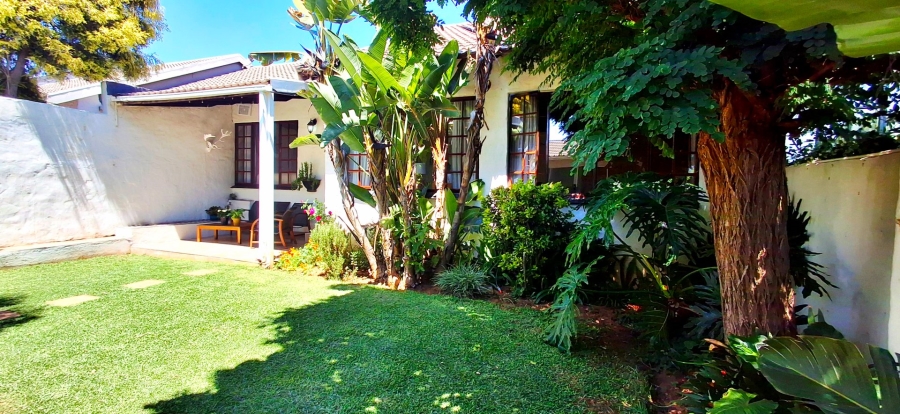 3 Bedroom Property for Sale in Langenhovenpark Free State